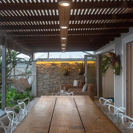 The Sugar Shack Villa บัลลิโต ภายนอก รูปภาพ