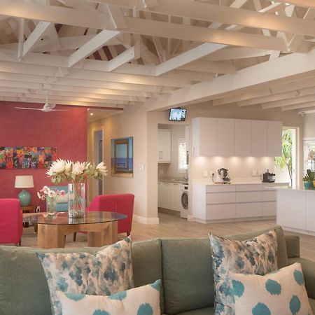 The Sugar Shack Villa บัลลิโต ภายนอก รูปภาพ