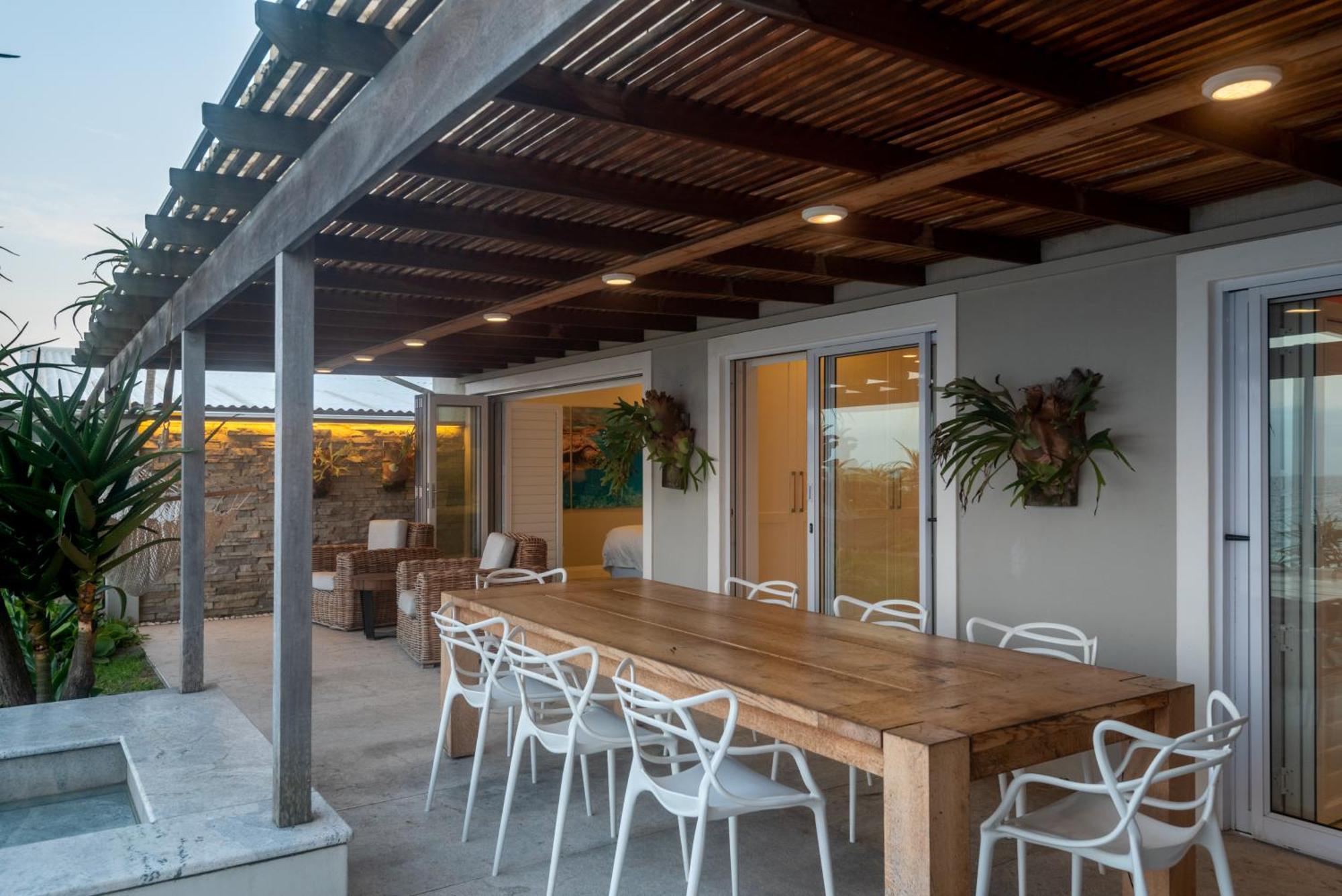 The Sugar Shack Villa บัลลิโต ภายนอก รูปภาพ