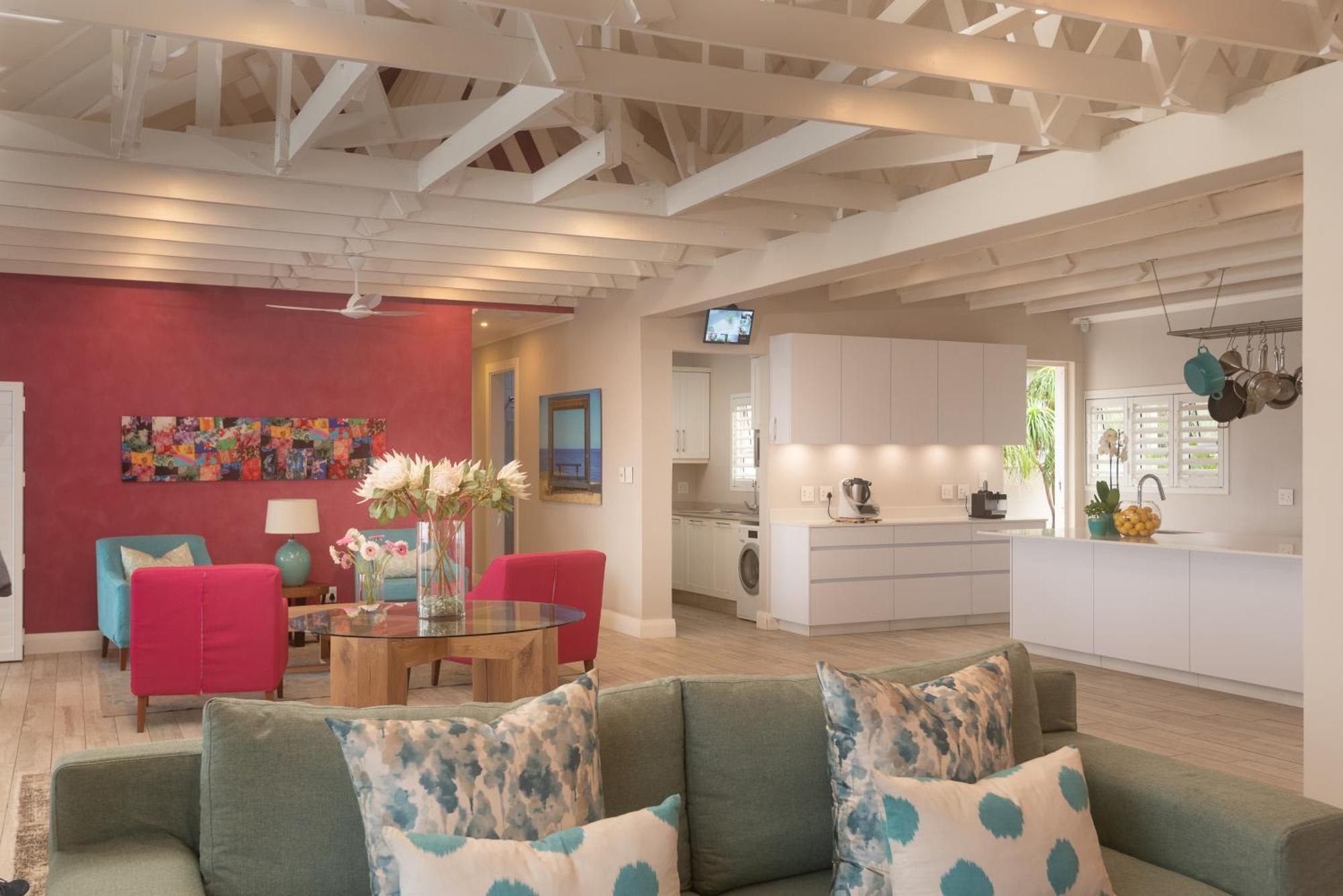 The Sugar Shack Villa บัลลิโต ภายนอก รูปภาพ