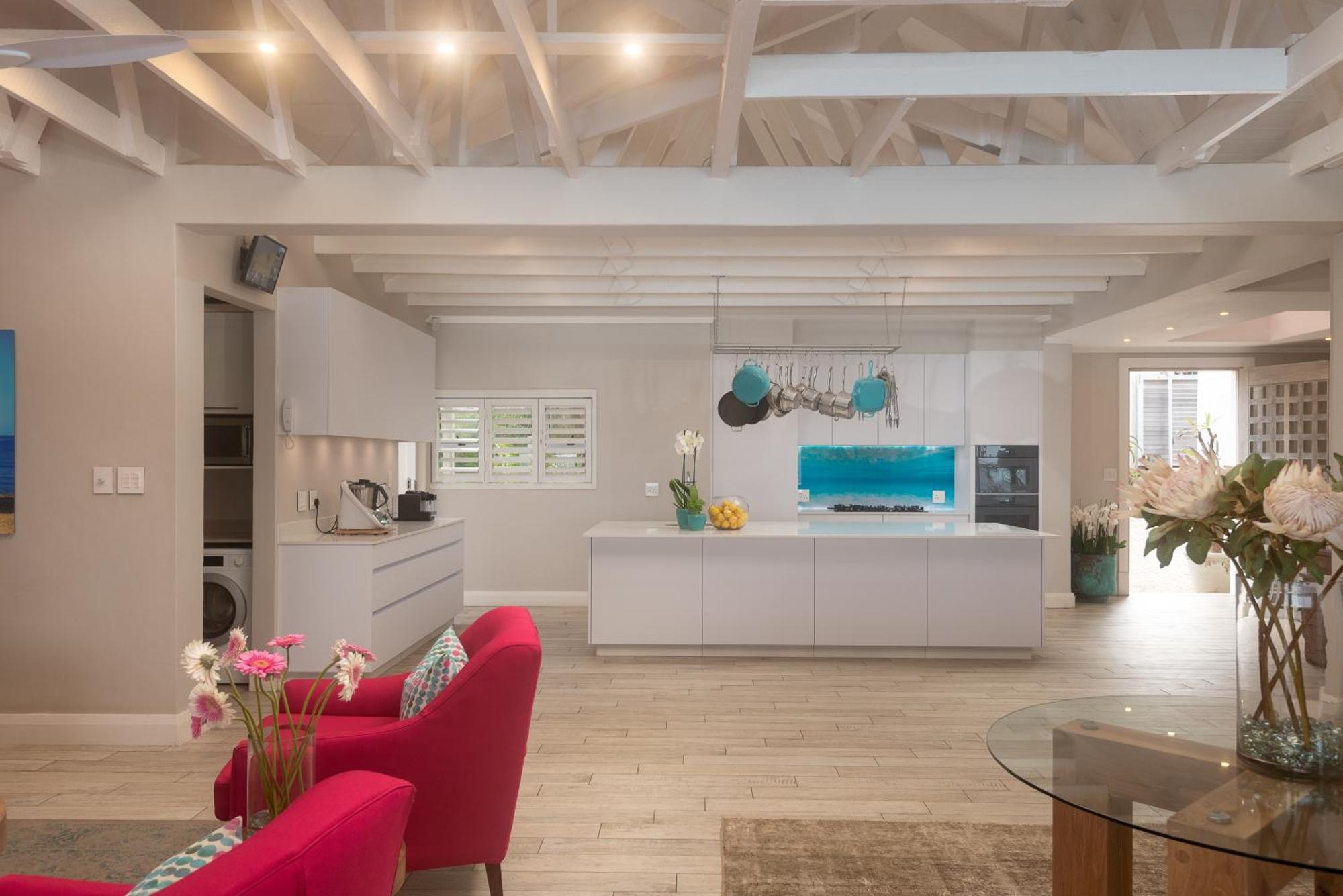 The Sugar Shack Villa บัลลิโต ภายนอก รูปภาพ
