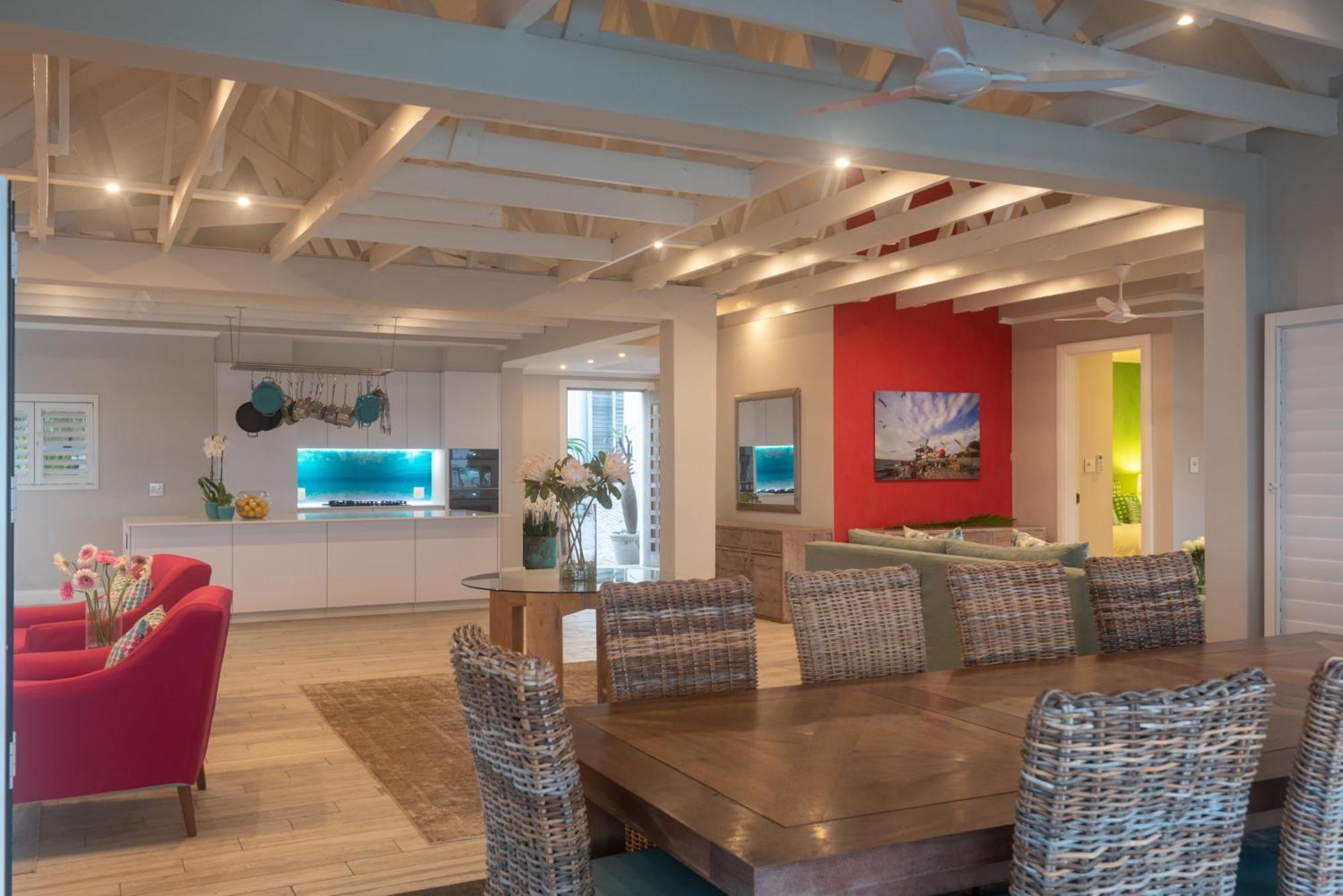 The Sugar Shack Villa บัลลิโต ภายนอก รูปภาพ
