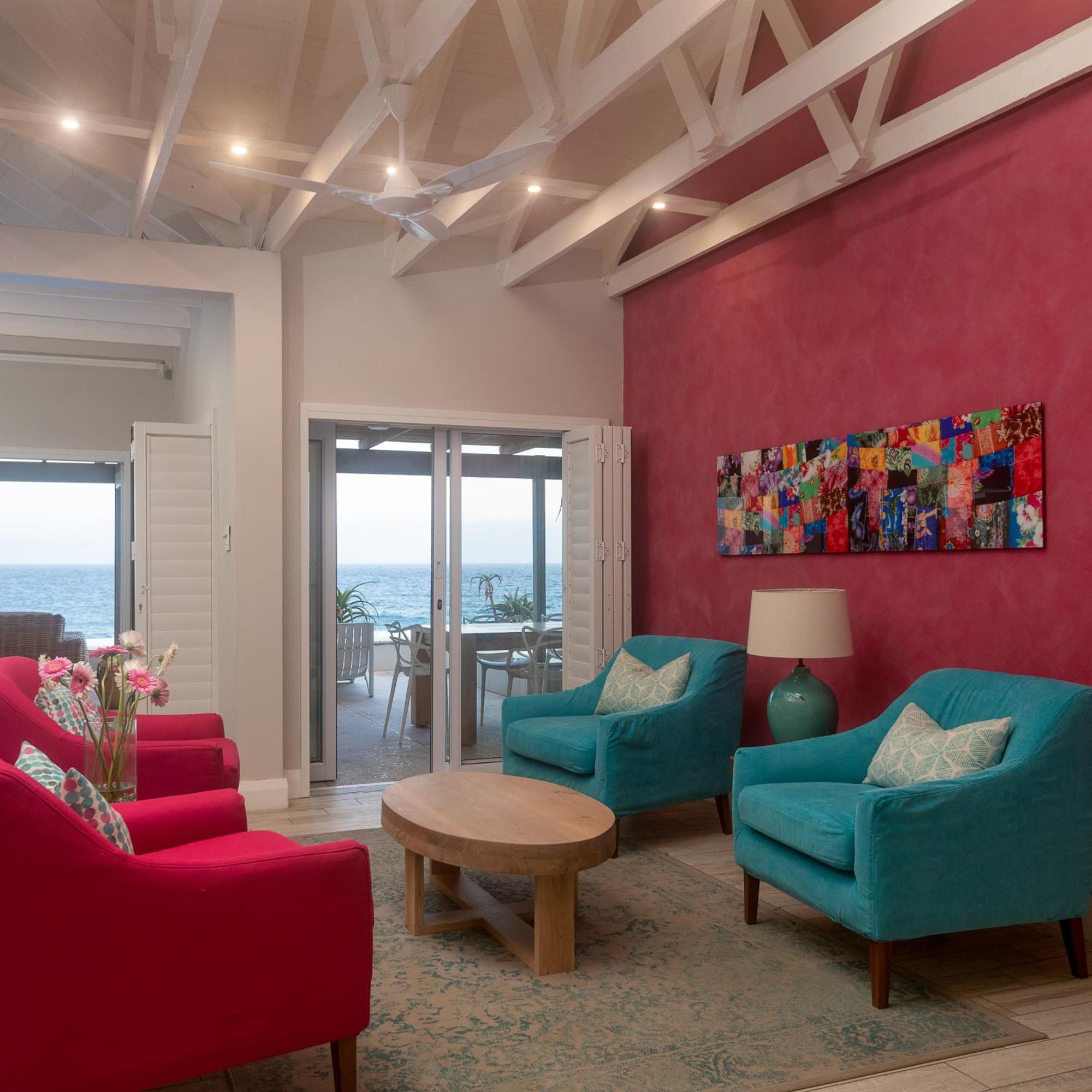 The Sugar Shack Villa บัลลิโต ภายนอก รูปภาพ