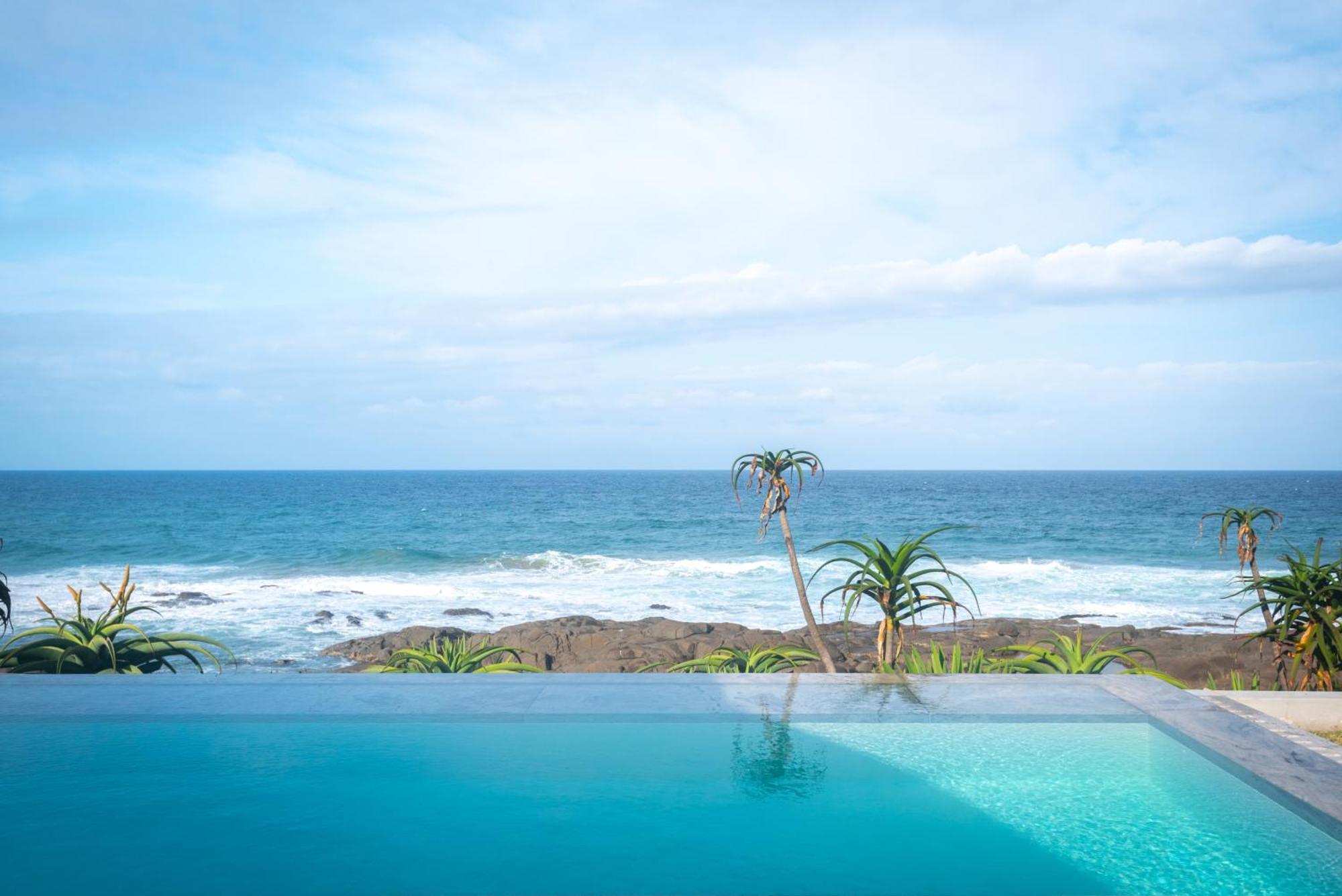The Sugar Shack Villa บัลลิโต ภายนอก รูปภาพ