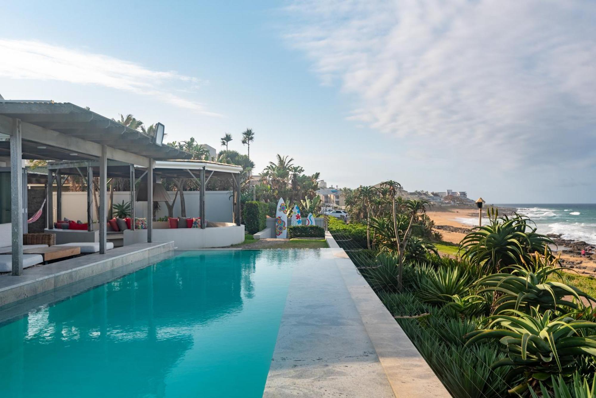 The Sugar Shack Villa บัลลิโต ภายนอก รูปภาพ