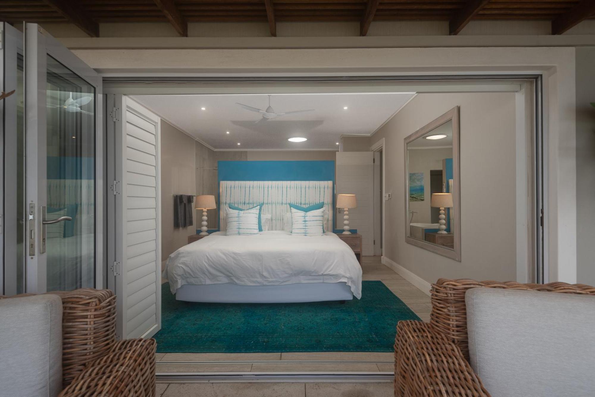 The Sugar Shack Villa บัลลิโต ภายนอก รูปภาพ