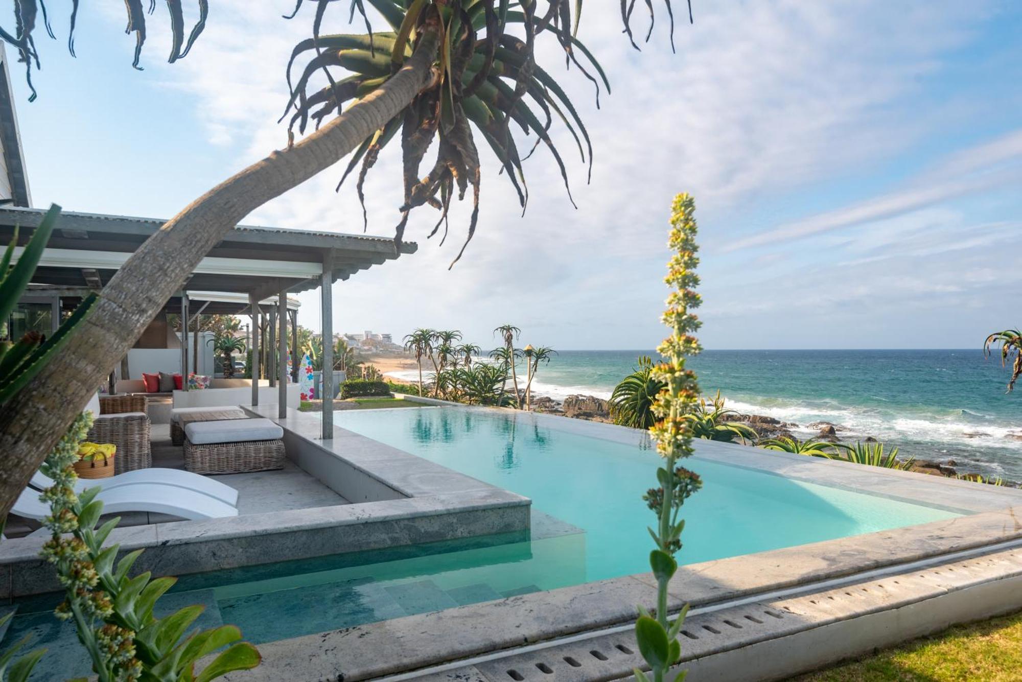 The Sugar Shack Villa บัลลิโต ภายนอก รูปภาพ